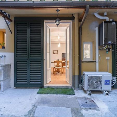 Sambrogio Suite-Hosted By Sweetstay Florenz Exterior foto