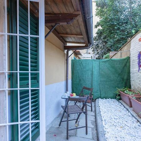 Sambrogio Suite-Hosted By Sweetstay Florenz Exterior foto