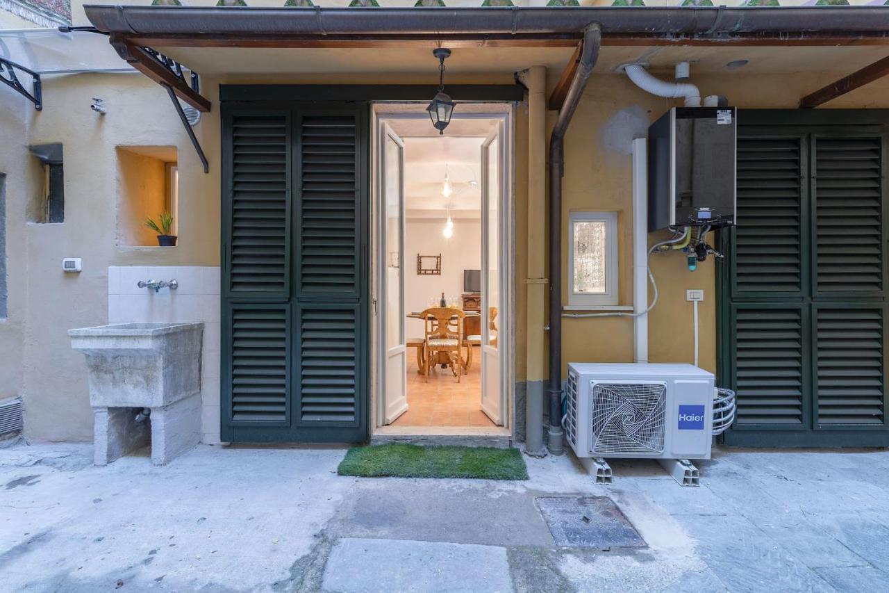 Sambrogio Suite-Hosted By Sweetstay Florenz Exterior foto