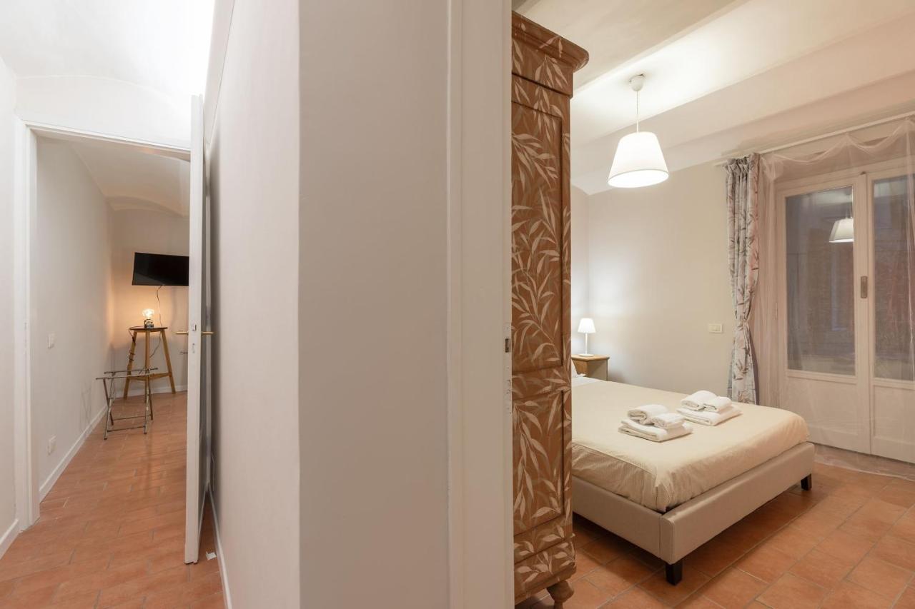 Sambrogio Suite-Hosted By Sweetstay Florenz Exterior foto