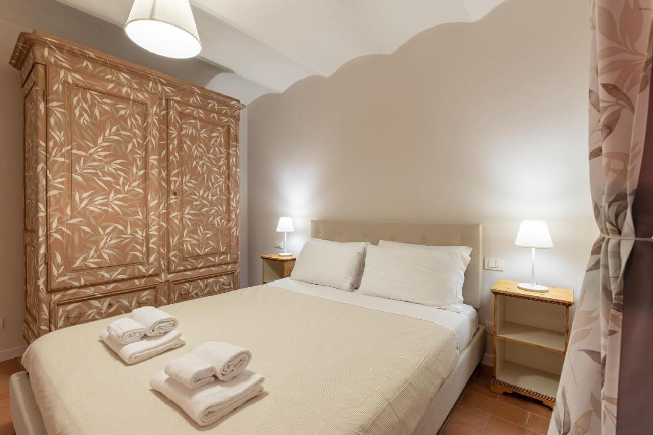 Sambrogio Suite-Hosted By Sweetstay Florenz Exterior foto