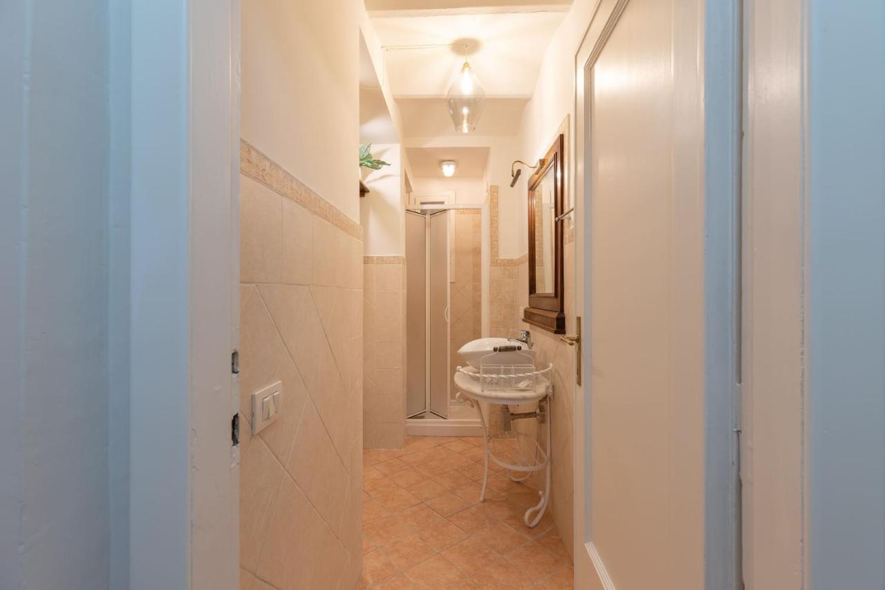 Sambrogio Suite-Hosted By Sweetstay Florenz Exterior foto