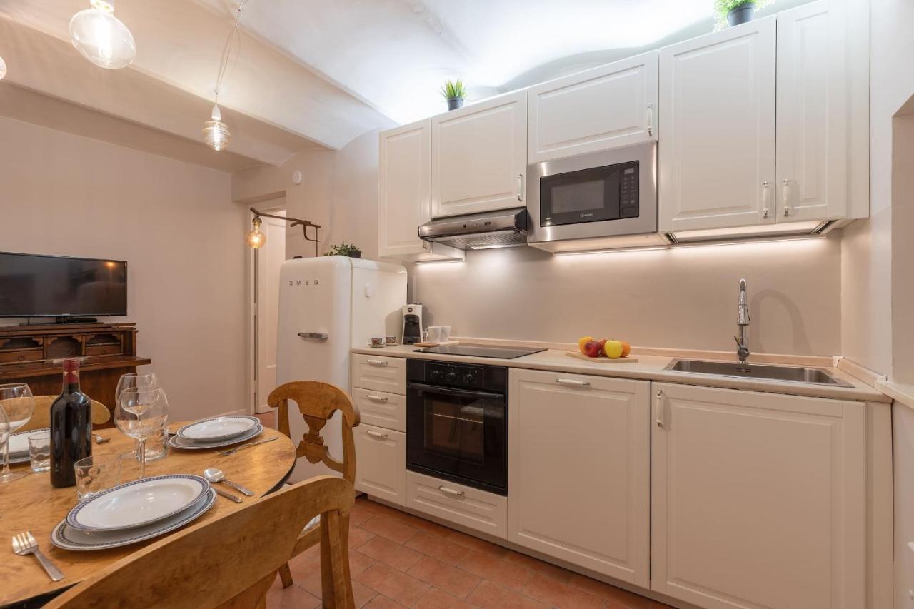 Sambrogio Suite-Hosted By Sweetstay Florenz Exterior foto