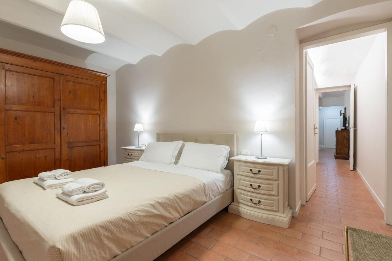 Sambrogio Suite-Hosted By Sweetstay Florenz Exterior foto