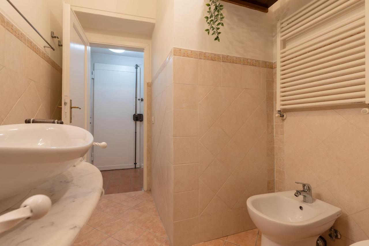 Sambrogio Suite-Hosted By Sweetstay Florenz Exterior foto