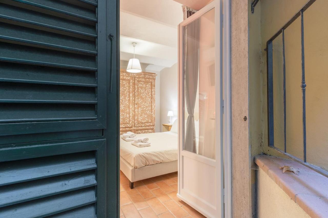 Sambrogio Suite-Hosted By Sweetstay Florenz Exterior foto