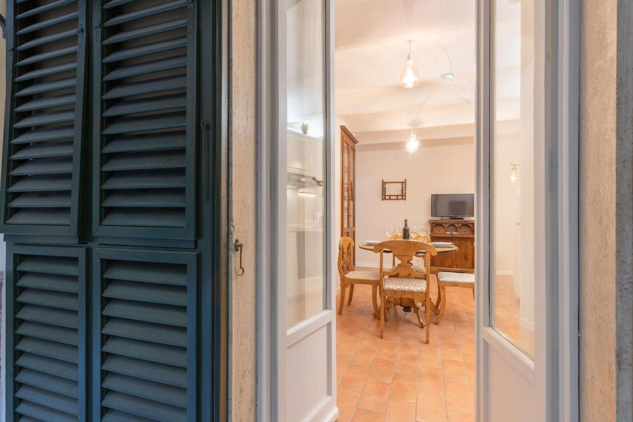 Sambrogio Suite-Hosted By Sweetstay Florenz Exterior foto