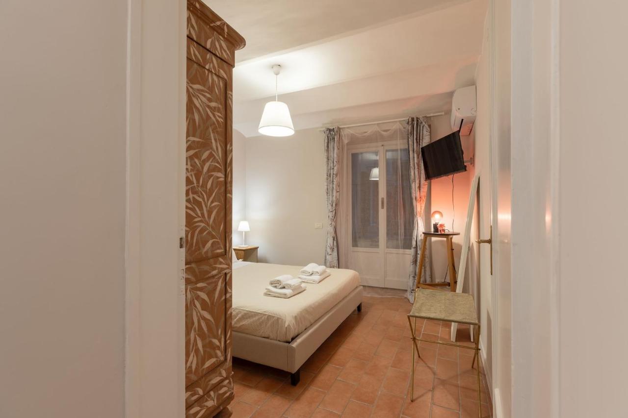 Sambrogio Suite-Hosted By Sweetstay Florenz Exterior foto
