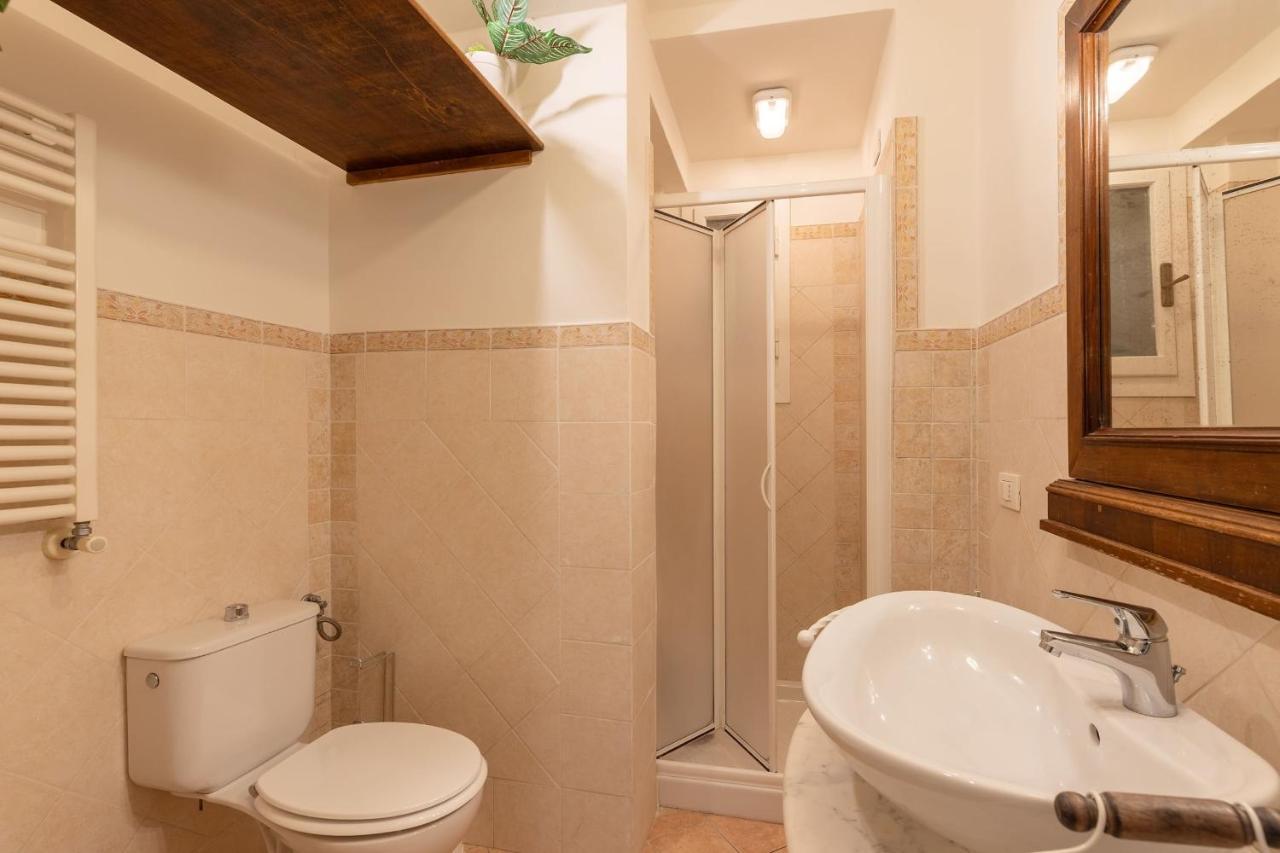Sambrogio Suite-Hosted By Sweetstay Florenz Exterior foto