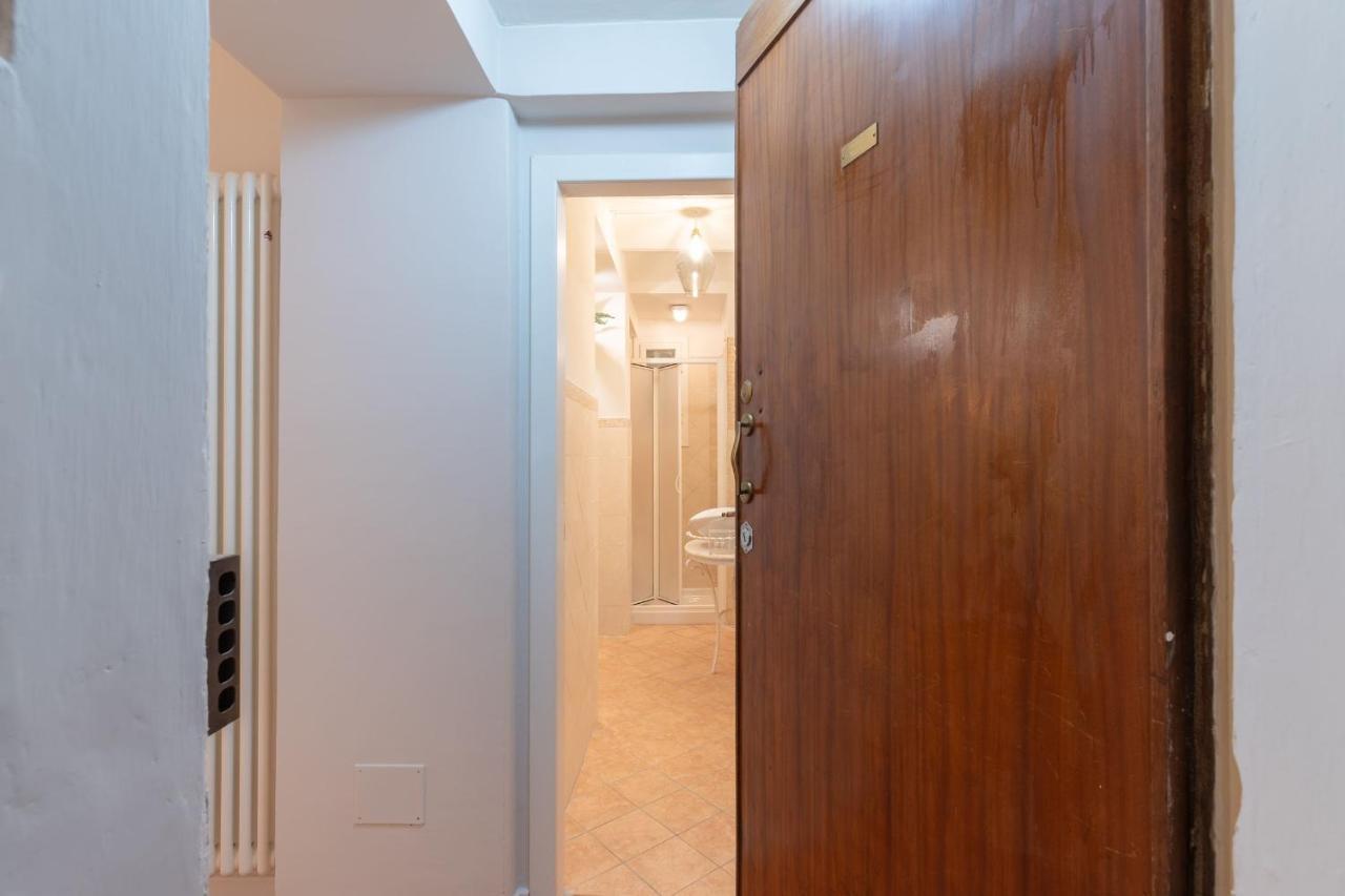Sambrogio Suite-Hosted By Sweetstay Florenz Exterior foto