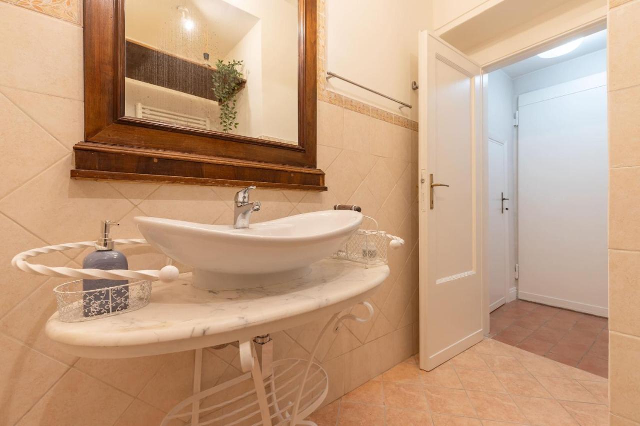 Sambrogio Suite-Hosted By Sweetstay Florenz Exterior foto