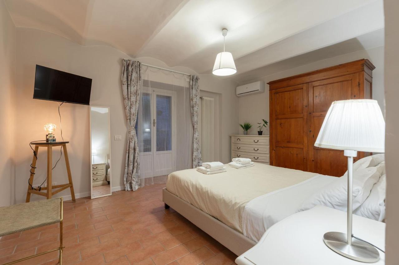 Sambrogio Suite-Hosted By Sweetstay Florenz Exterior foto