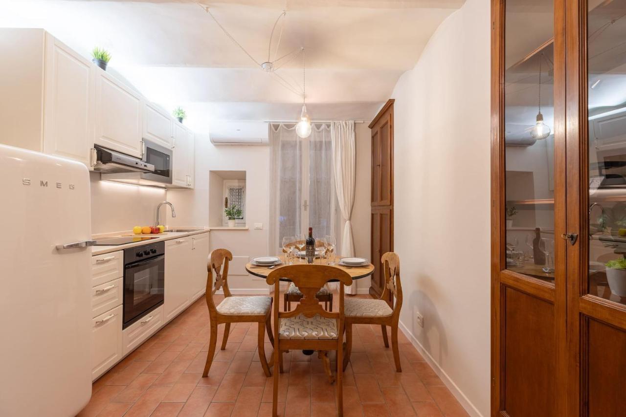 Sambrogio Suite-Hosted By Sweetstay Florenz Exterior foto