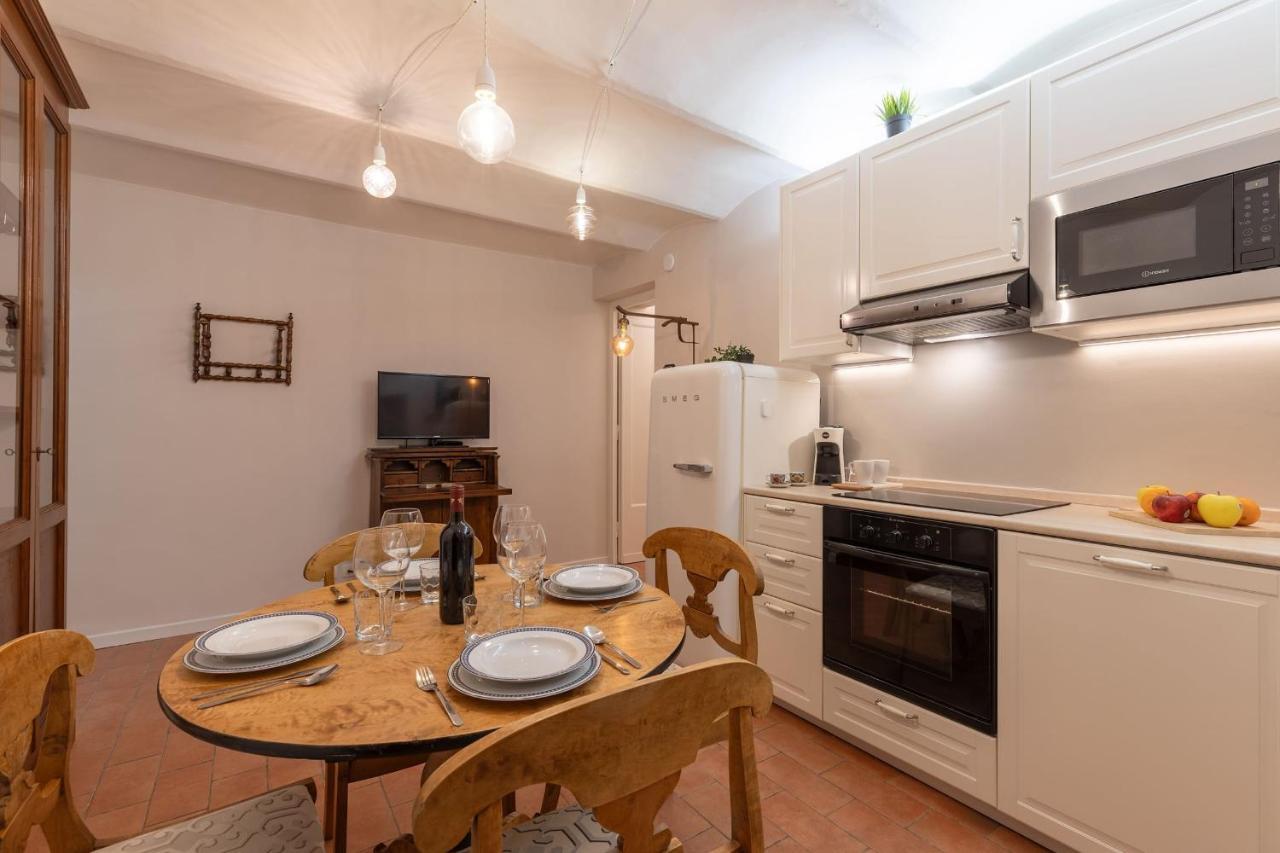 Sambrogio Suite-Hosted By Sweetstay Florenz Exterior foto