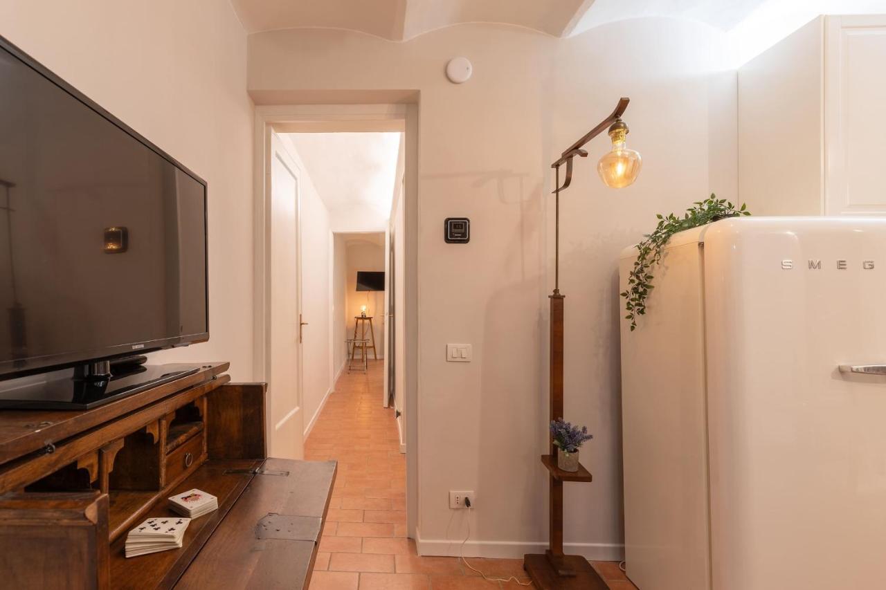 Sambrogio Suite-Hosted By Sweetstay Florenz Exterior foto